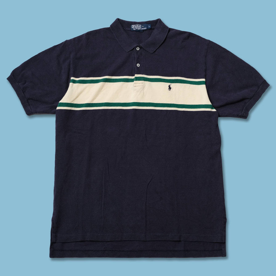 Vintage Polo Ralph Lauren Polo Large