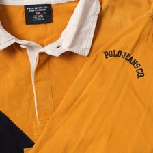 Vintage Polo Ralph Lauren Long Polo XLarge
