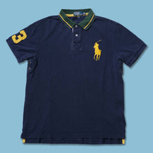 Vintage Polo Ralph Lauren Polo Large