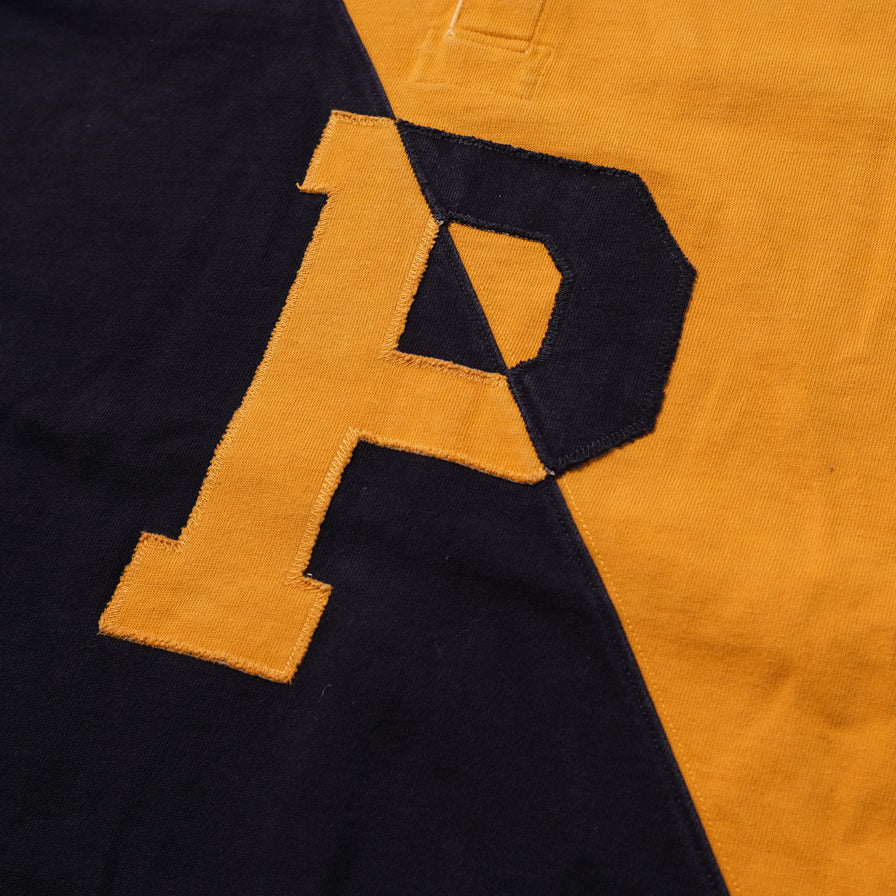 Vintage Polo Ralph Lauren Long Polo XLarge