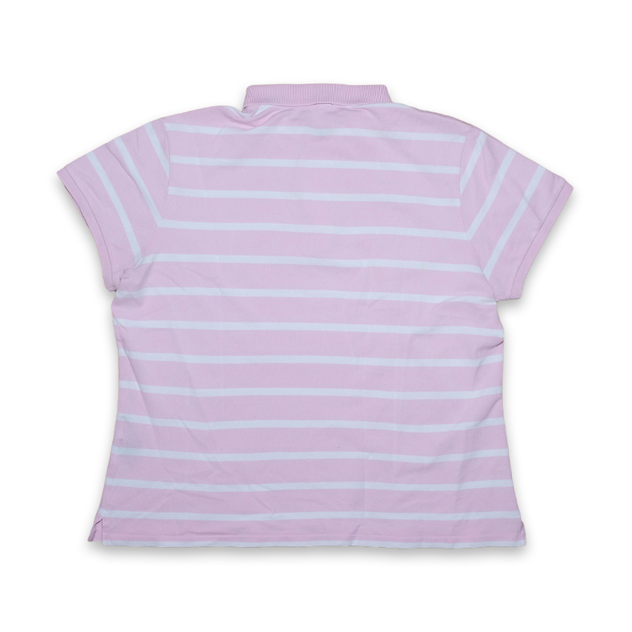 Ralph Lauren Poloshirt Women XLarge - Double Double Vintage