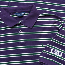 Vintage Polo Ralph Lauren Golf Polo Large / XLarge