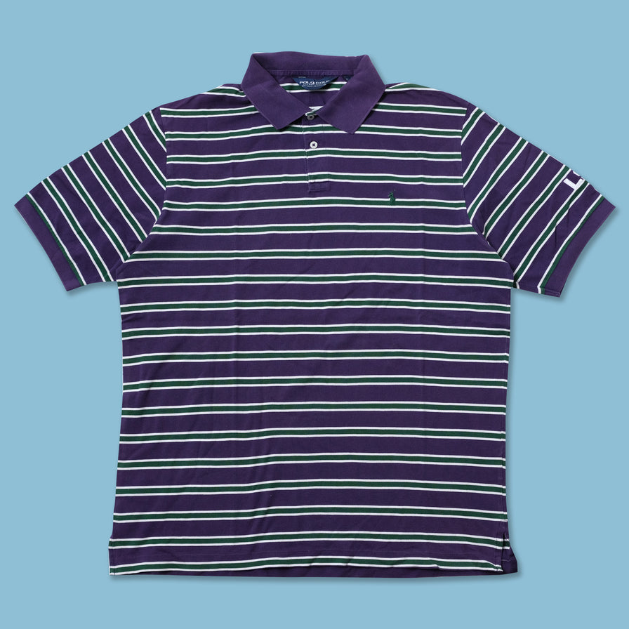 Vintage Polo Ralph Lauren Golf Polo Large / XLarge