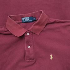 Vintage Polo Ralph Lauren Polo Medium