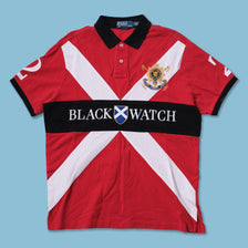 Vintage Polo Ralph Lauren Polo Large