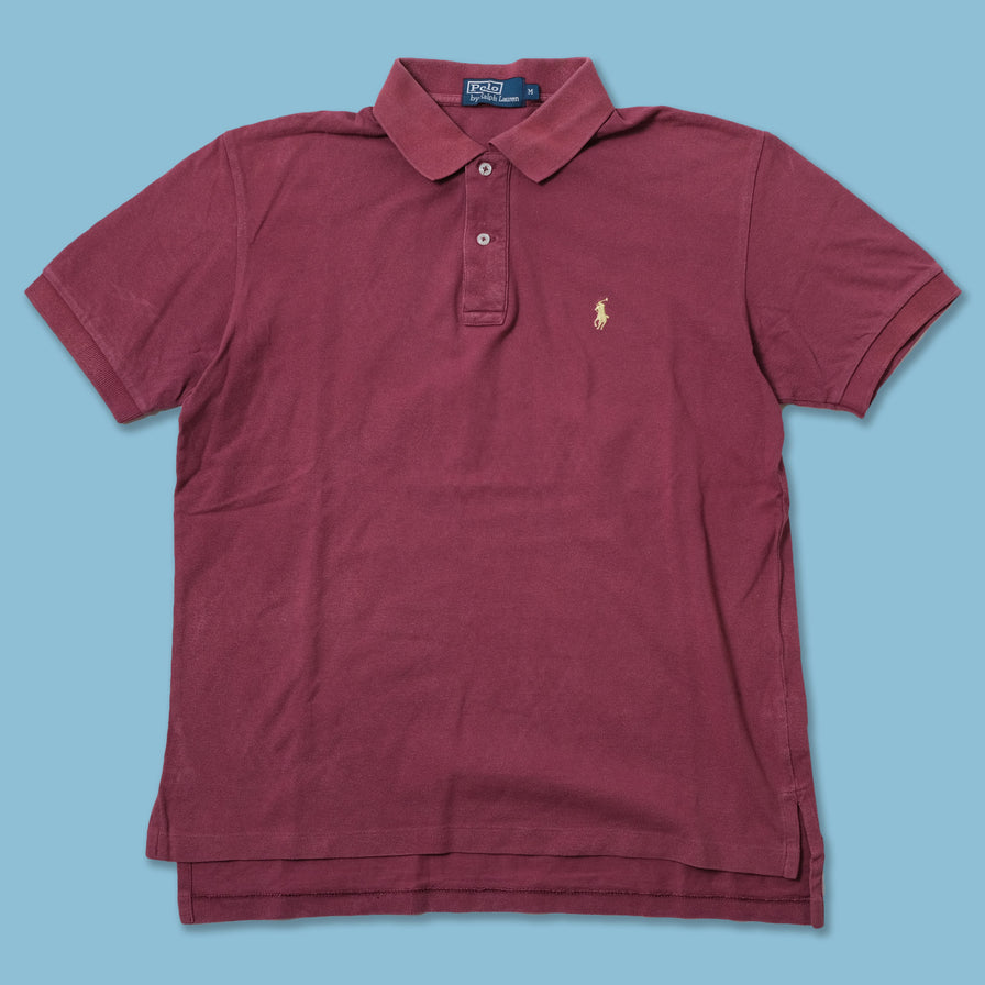 Vintage Polo Ralph Lauren Polo Medium