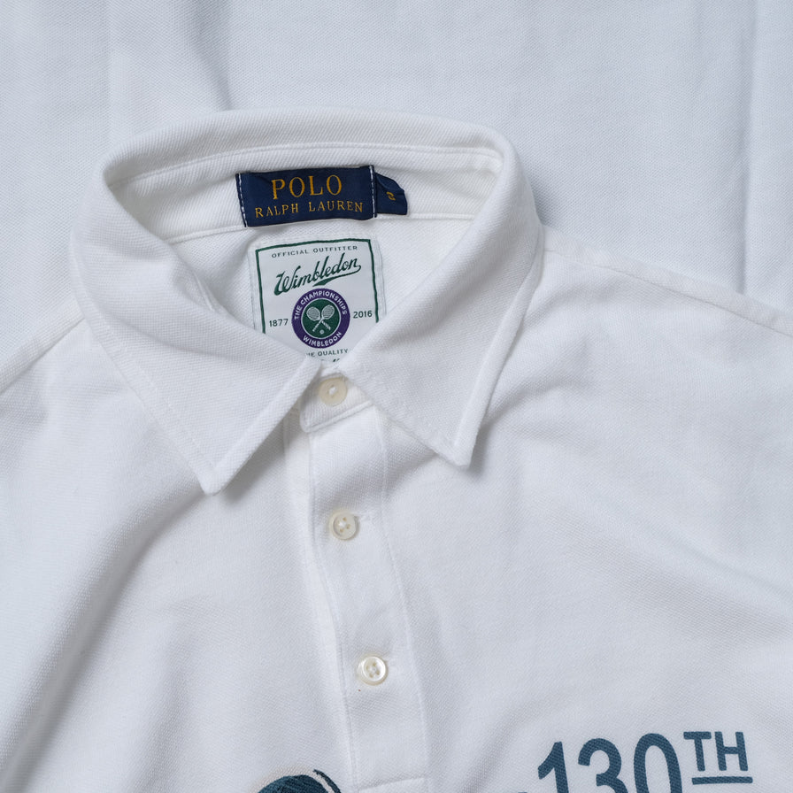 Polo Ralph Lauren Wimbledon 2016 Polo Small