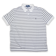 Vintage Ralph Lauren Polo Large - Double Double Vintage