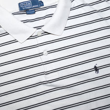 Vintage Ralph Lauren Polo Large - Double Double Vintage