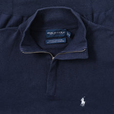 Vintage Polo Ralph Lauren Golf Sweater Medium