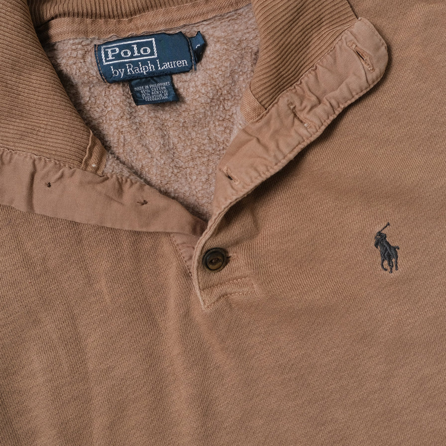 Vintage Polo Ralph Lauren Women's Sweater Small