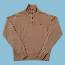 Vintage Polo Ralph Lauren Women's Sweater Small