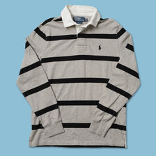 Vintage Polo Ralph Lauren Long Polo Small