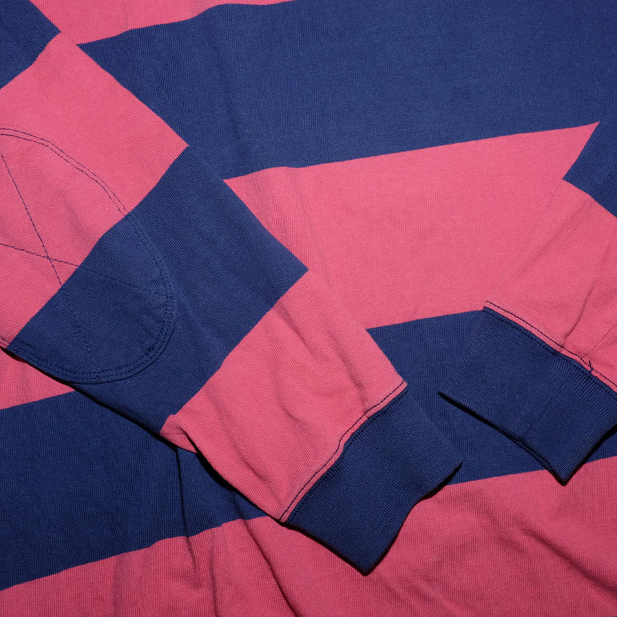 Vintage Polo Ralph Lauren Long Polo Medium - Double Double Vintage