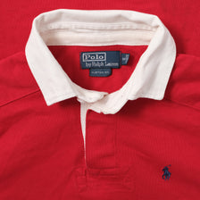 Vintage Polo Ralph Lauren Long Polo Small