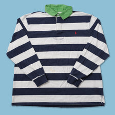 Vintage Polo Ralph Lauren Long Polo XLarge / XXL