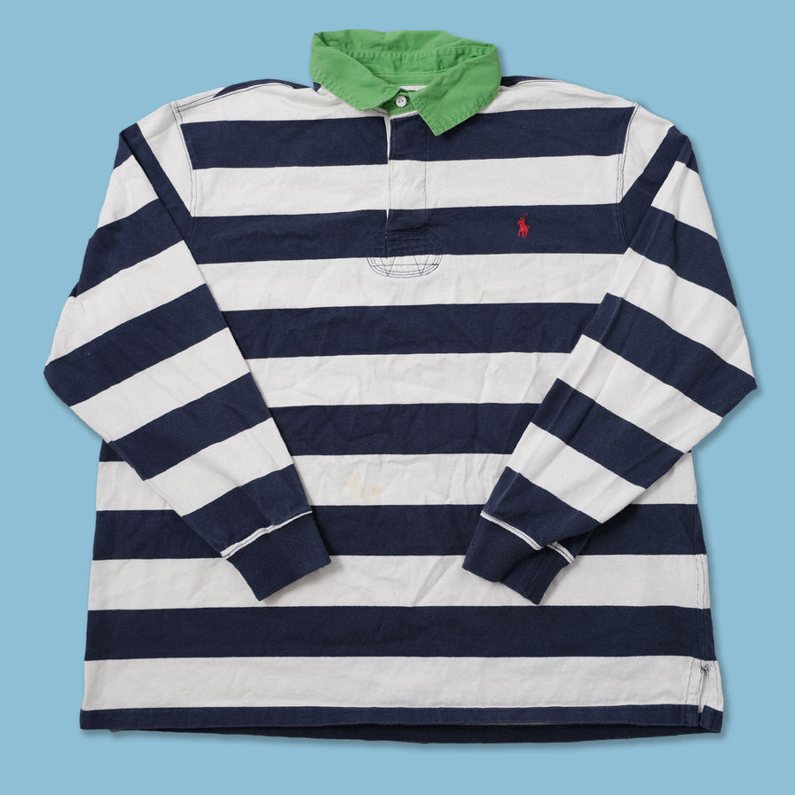 Vintage Polo Ralph Lauren Long Polo XLarge / XXL