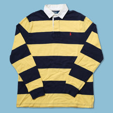 Vintage Polo Ralph Lauren Long Polo Medium