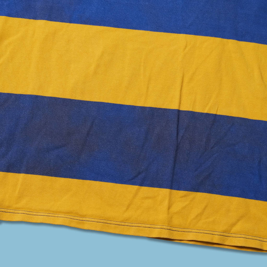 Vintage Polo Sport Rugby Shirt Large / XLarge