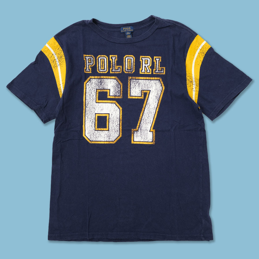 Polo Ralph Lauren T-Shirt Small