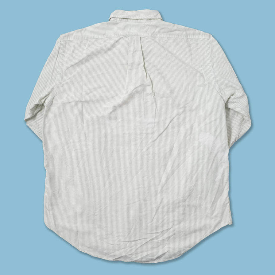 Vintage Polo Ralph Lauren Shirt XLarge