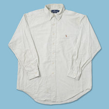 Vintage Polo Ralph Lauren Shirt XLarge