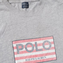 Vintage Polo Ralph Lauren T-Shirt Large