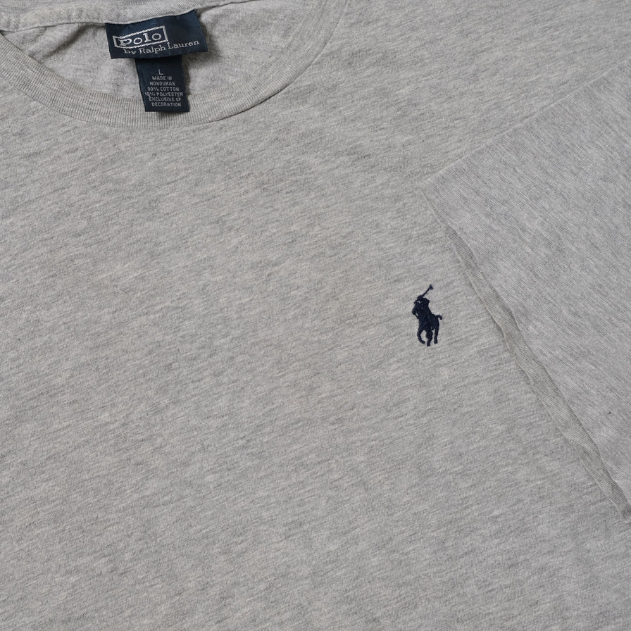 Vintage Polo Ralph Lauren T-Shirt Large