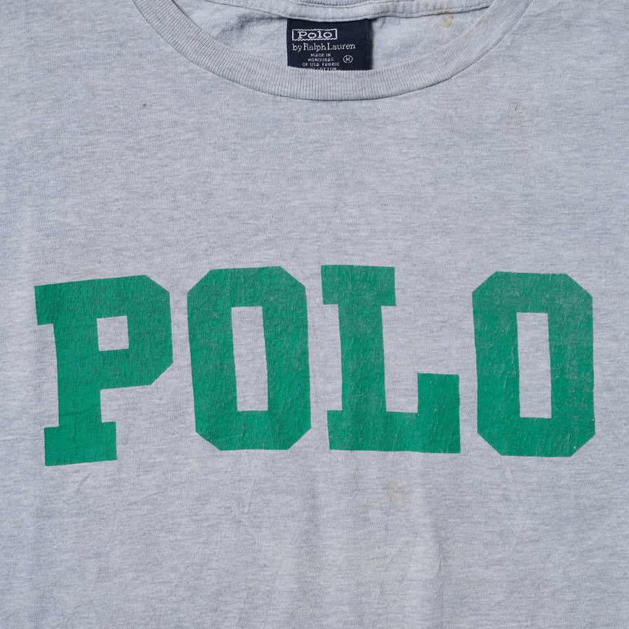 Vintage Polo Ralph Lauren T-Shirt Medium