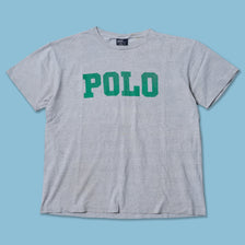 Vintage Polo Ralph Lauren T-Shirt Medium