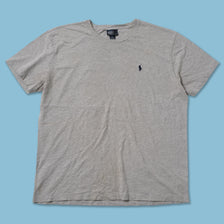 Vintage Polo Ralph Lauren T-Shirt Large