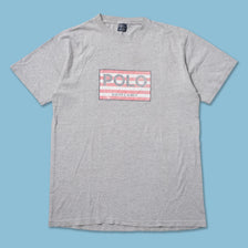 Vintage Polo Ralph Lauren T-Shirt Large