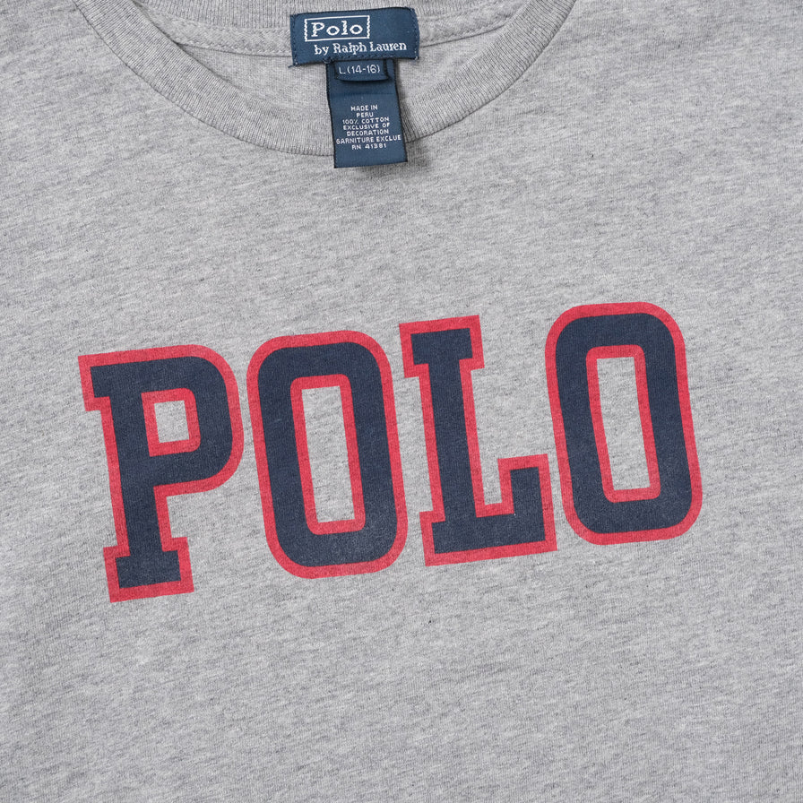 Vintage Polo Ralph Lauren T-Shirt XS / Small