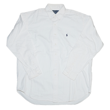 Vintage Polo Ralph Lauren Shirt Large - Double Double Vintage