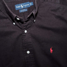 Vintage Polo Ralph Lauren Shirt Large - Double Double Vintage