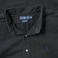 Vintage Polo Ralph Lauren Shirt XLarge