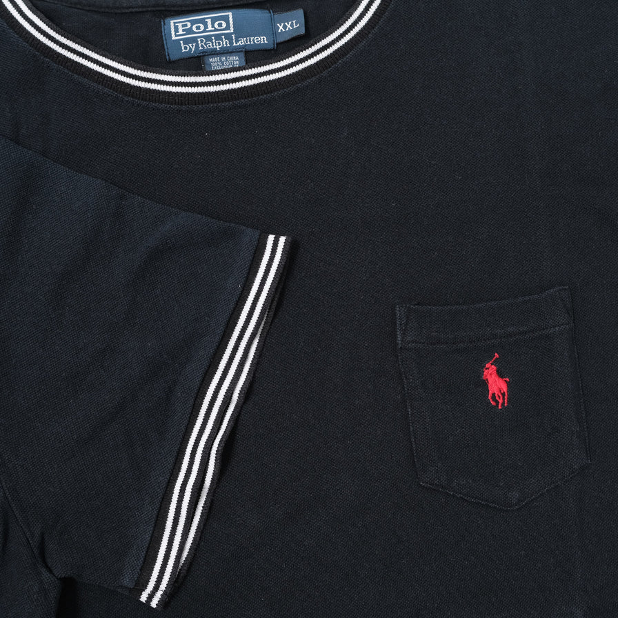 Vintage Polo Ralph Lauren T-Shirt XXL