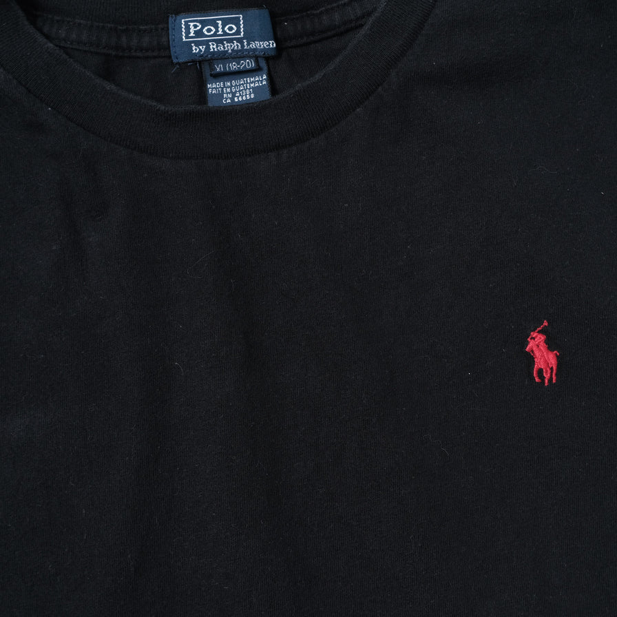 Vintage Polo Ralph Lauren T-Shirt Small