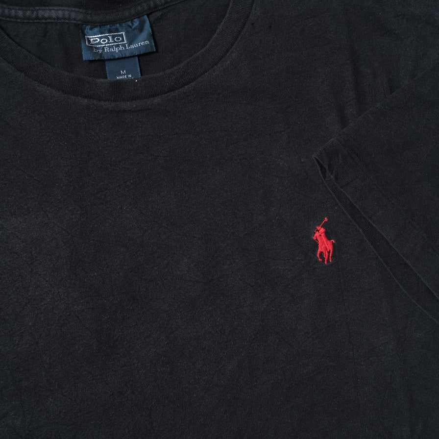 Vintage Polo Ralph Lauren T-Shirt Medium