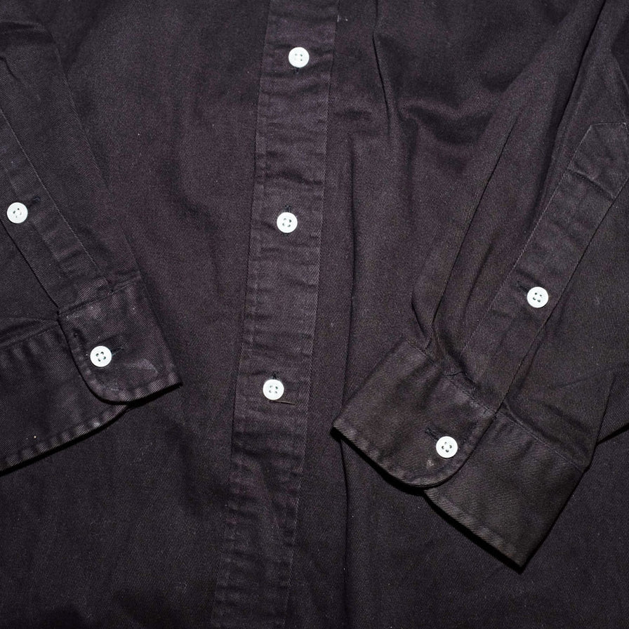 Vintage Polo Ralph Lauren Shirt Large - Double Double Vintage
