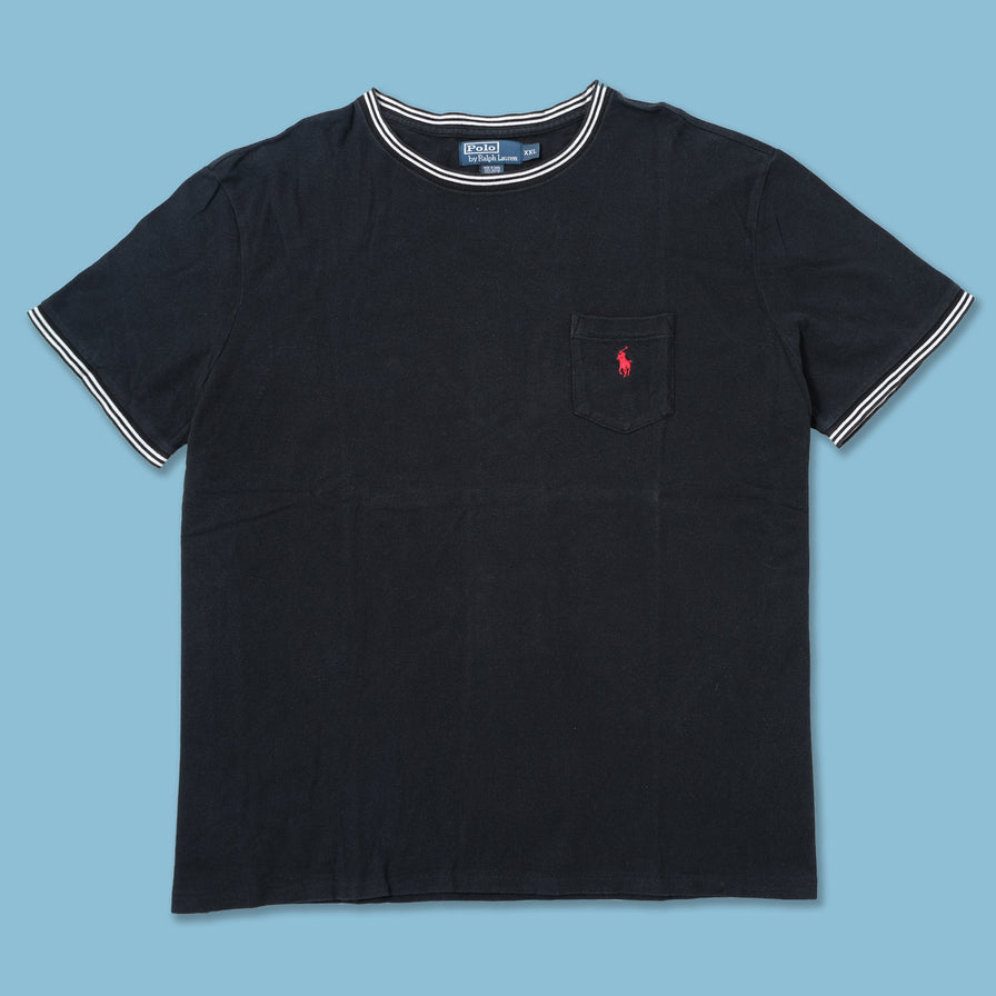 Vintage Polo Ralph Lauren T-Shirt XXL