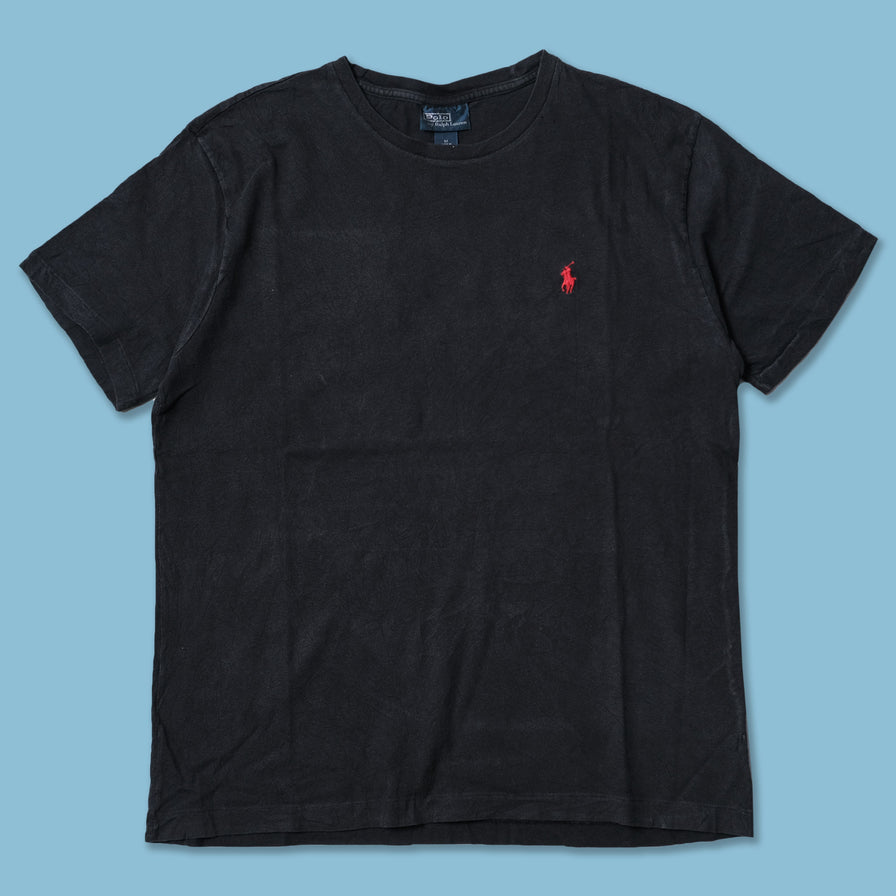 Vintage Polo Ralph Lauren T-Shirt Medium