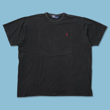 Vintage Polo Ralph Lauren T-Shirt Large