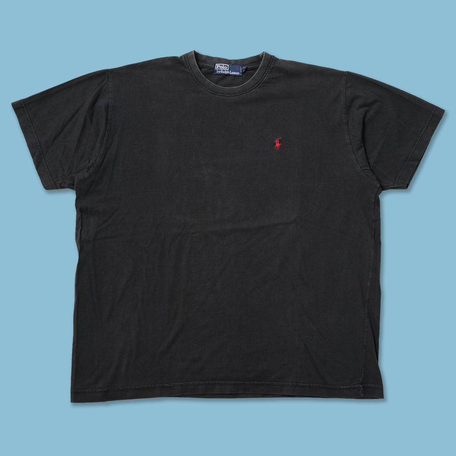 Vintage Polo Ralph Lauren T-Shirt Large