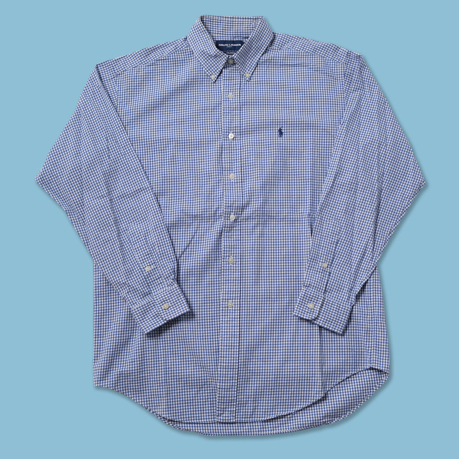 Vintage Polo Ralph Lauren Golf Shirt Medium