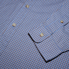 Polo Ralph Lauren Button Down Shirt Large - Double Double Vintage