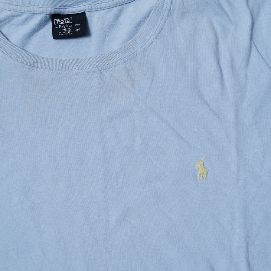 Vintage Polo Ralph Lauren T-Shirt XXL