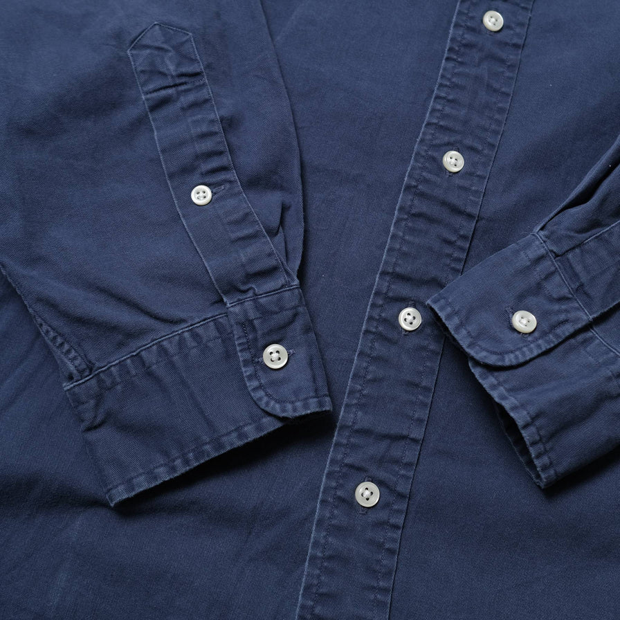 Vintage Polo Ralph Lauren Shirt XLarge