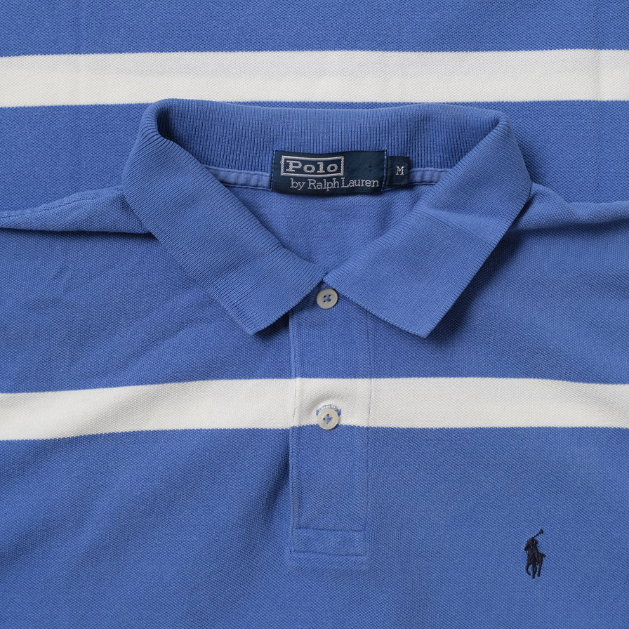 Vintage Polo Ralph Lauren Polo Medium