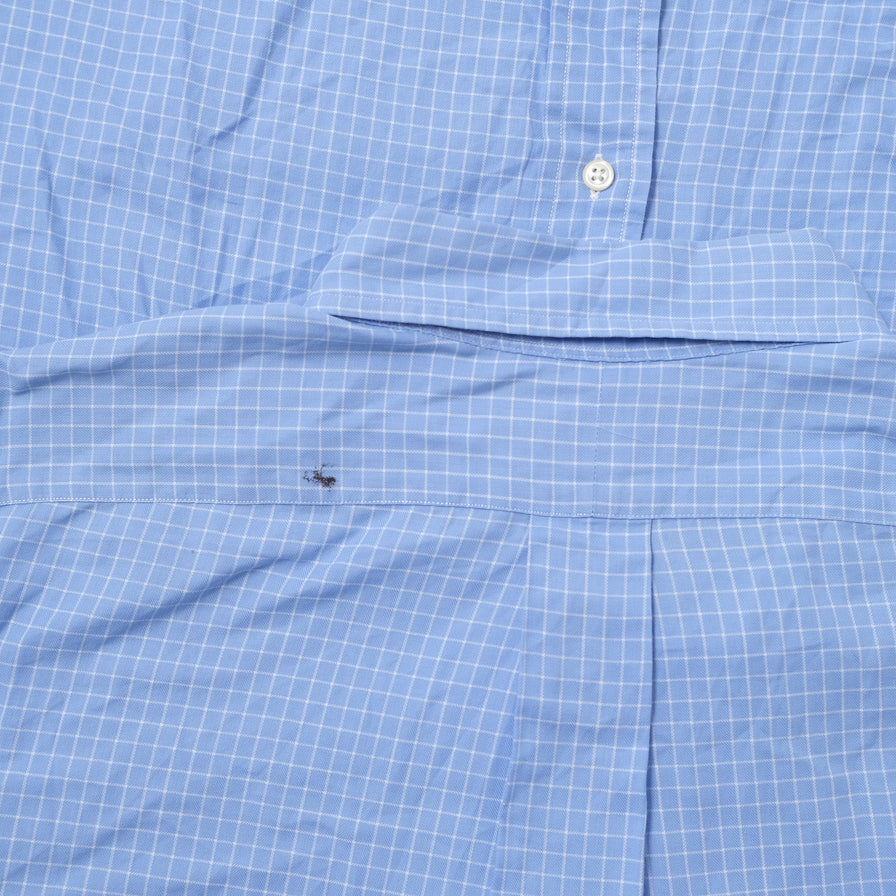 Vintage Polo Ralph Lauren Shirt XLarge